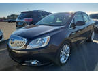 2016 Buick Verano 4dr Sdn Leather Group