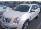 2015 Cadillac SRX AWD 4dr Luxury Collection