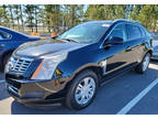 2014 Cadillac SRX AWD 4dr Luxury Collection