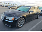 2014 Chrysler 300 4dr Sdn 300C RWD