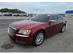 2014 Chrysler 300 4dr Sdn Touring RWD