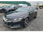 2014 Chevrolet Impala 4dr Sdn LT w/2LT