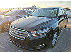 2016 Ford Taurus 4dr Sdn SEL FWD