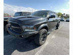 2015 Ram 1500 4WD Crew Cab 140.5 Sport