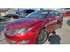 2015 Lincoln MKZ 4dr Sdn Hybrid FWD