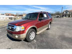 2014 Ford Expedition 2WD 4dr XLT