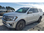 2019 Ford Expedition Limited Max 4x4
