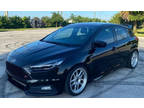 2015 Ford Focus 5dr HB ST