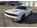 2015 Dodge Challenger 2dr Cpe Scat Pack