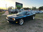 2010 Dodge Challenger R/T Coupe 2D