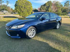 2013 Lexus ES ES 350 Sedan 4D