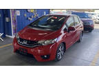 2017 Honda Fit EX Hatchback 4D