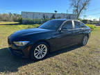 2016 BMW 3 Series 320i Sedan 4D