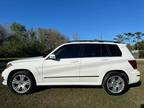 2013 Mercedes-Benz GLK-Class GLK 350 Sport Utility 4D