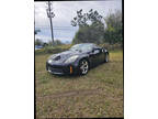 2007 Nissan 350Z Grand Touring Roadster 2D