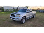 2008 Toyota Tacoma Double Cab PreRunner Pickup 4D 6 ft