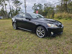 2008 Lexus IS IS 250 Sport Sedan 4D