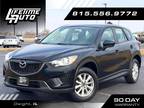 2015 MAZDA CX-5 Sport SUV 4D