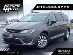 2017 Chrysler Pacifica Touring-L Minivan 4D