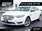 2015 Ford Taurus Limited Sedan 4D