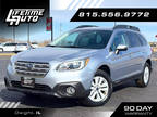 2017 Subaru Outback 2.5i Premium Wagon 4D