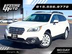 2015 Subaru Outback 2.5i Premium Wagon 4D