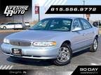 2005 Buick Century Sedan 4D