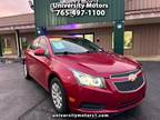 2011 Chevrolet Cruze 1LT