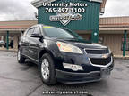 2011 Chevrolet Traverse LT FWD