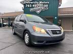 2010 Honda Odyssey EX-L w/ DVD and Navigation