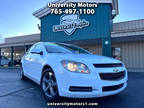 2012 Chevrolet Malibu 1LT