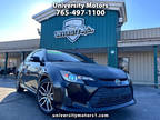 2014 Scion tC Sports Coupe 6-Spd AT