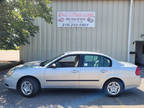 2005 Chevrolet Malibu Base 4dr Sedan