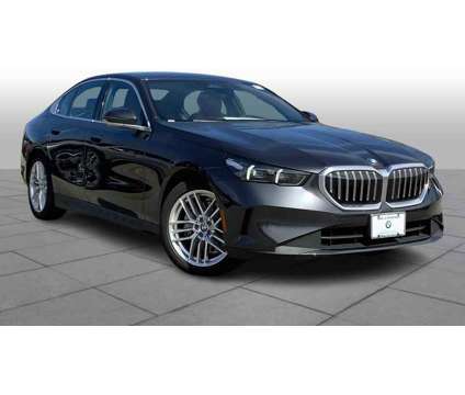 2024NewBMWNew5 SeriesNewSedan is a Grey 2024 BMW 5-Series Car for Sale in Stratham NH