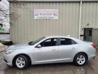 2016 Chevrolet Malibu Limited LT 4dr Sedan