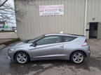 2011 Honda CR-Z Base 2dr Hatchback CVT