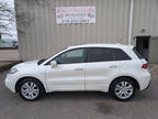 2011 Acura RDX SH AWD 4dr SUV