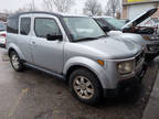 2006 Honda Element EX P AWD 4dr SUV 4A