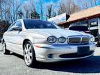 2004 Jaguar X-Type 3.0 AWD 4dr Sedan