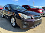 2013 Subaru Impreza Premium