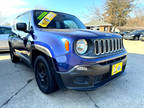 2016 Jeep Renegade Sport