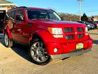 2011 Dodge Nitro Heat