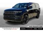 2024NewJeepNewGrand Wagoneer LNew4x4