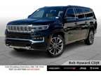 2024NewJeepNewGrand Wagoneer LNew4x4