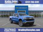 2024NewChevroletNewSilverado 1500