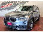 2016 BMW X1 xDrive28i M Sport