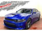 2018 Dodge Charger R/T Scat Pack