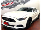 2015 Ford Mustang GT 50 Years Limited Edition