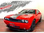 2010 Dodge Challenger SRT8