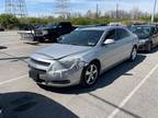 2010 Chevrolet Malibu 2LT